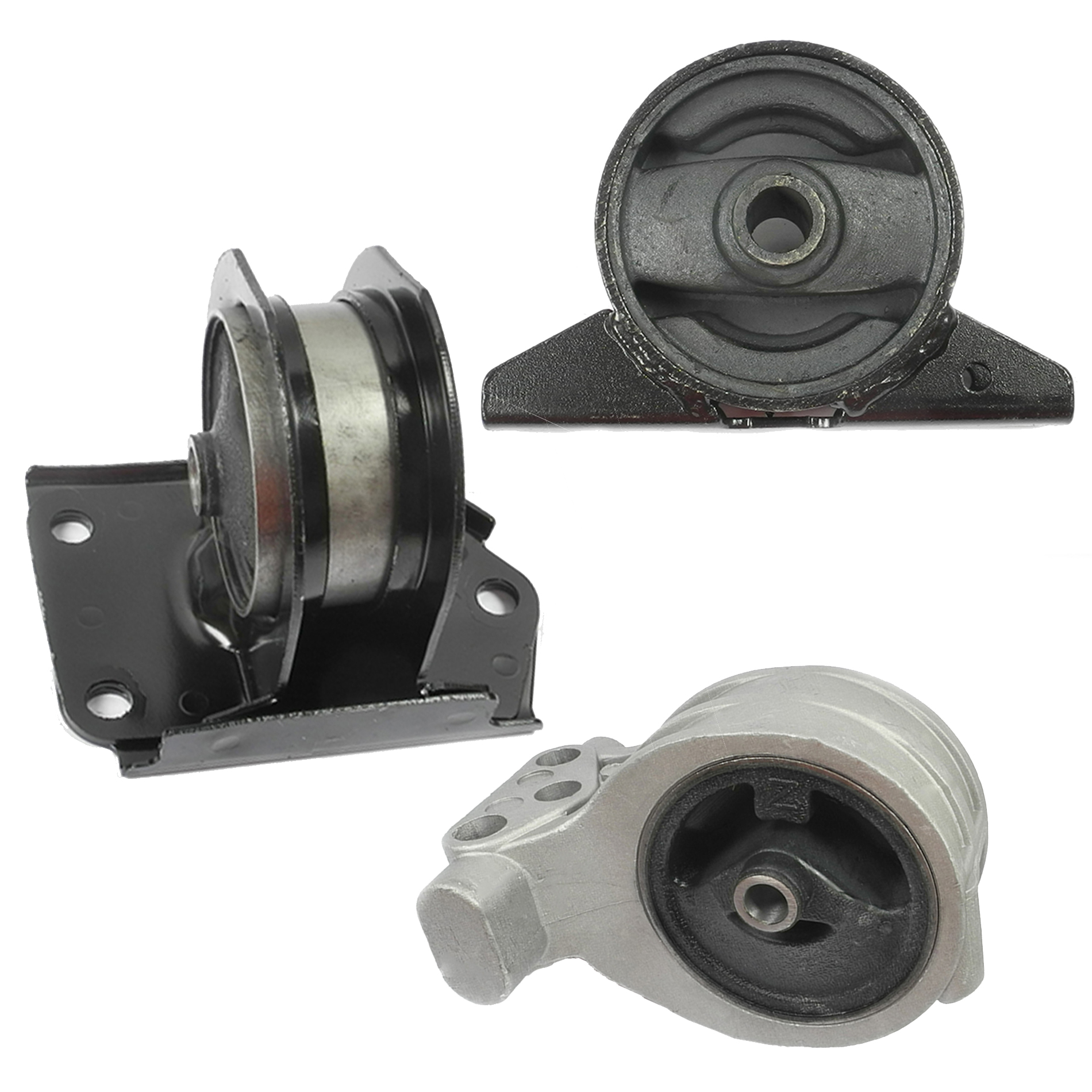 Front Engine Motor Mount 2000-2005 for Mitsubishi Eclipse Galant 2.4L for Auto.
