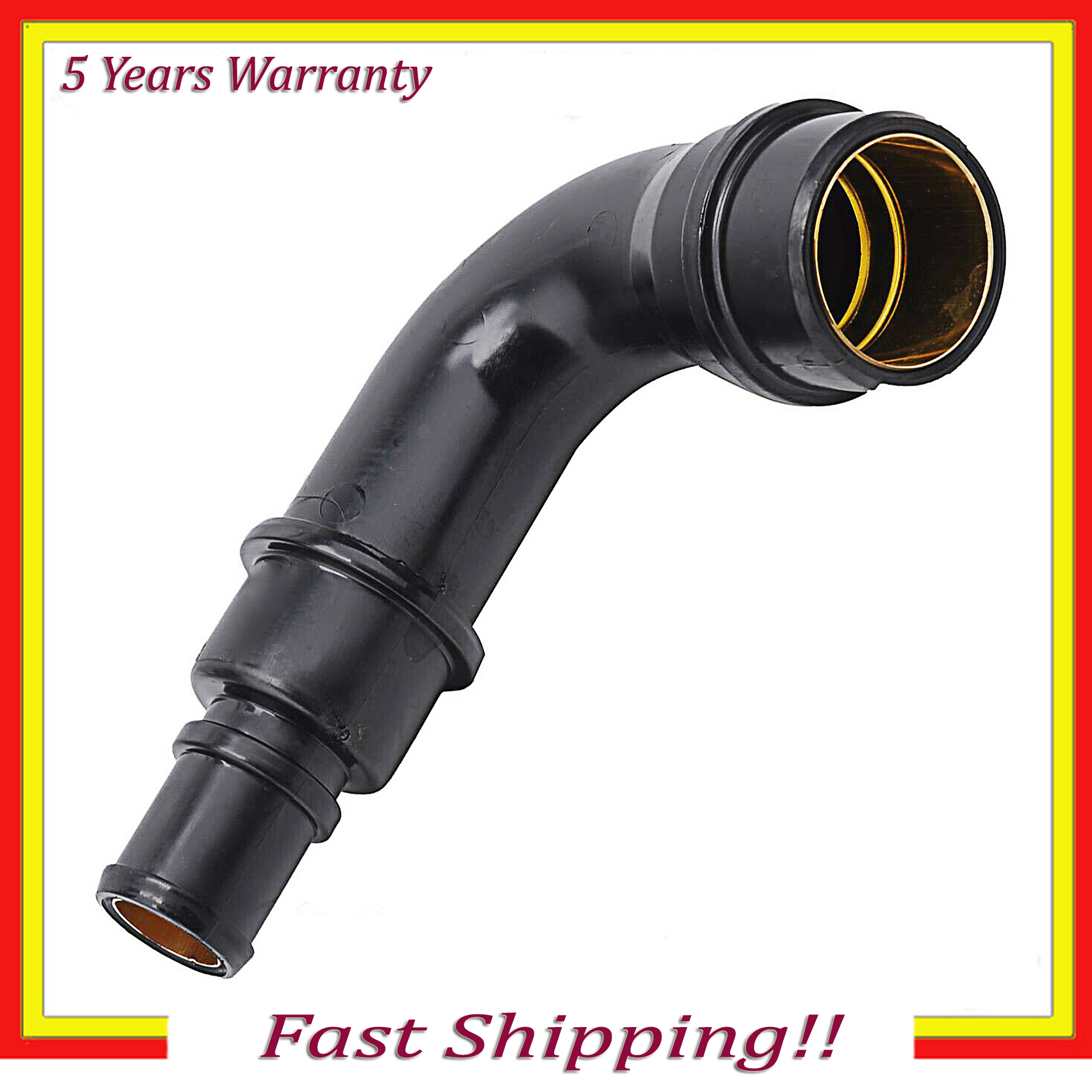 Filter BCP RED 96-00 A4 A6 Cabriolet 2.8L V6 Ram Air Intake Racing System