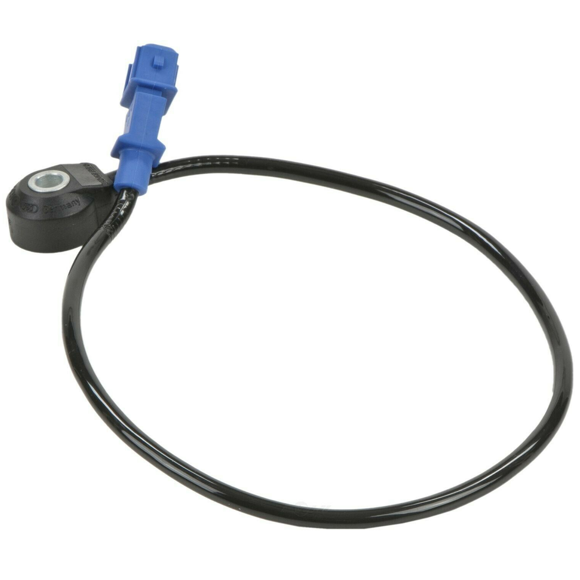 MotorKing Knock Sensor For Volkswagen Golf Jetta Audi 100 200 80 A4 A6