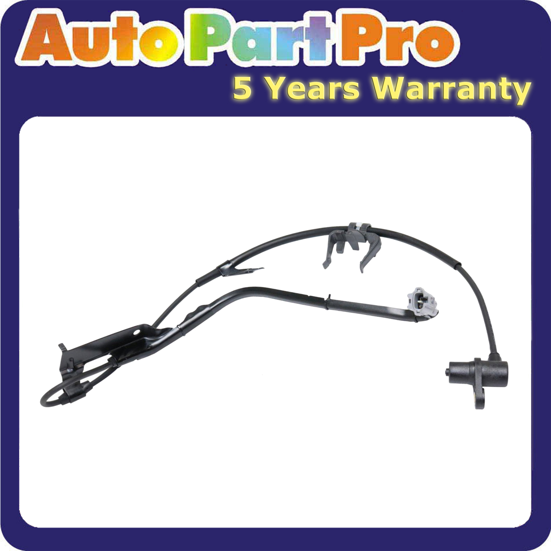 ABS Wheel Speed Sensor For Toyota Avalon Camry Solara Lexus B857 Front Left