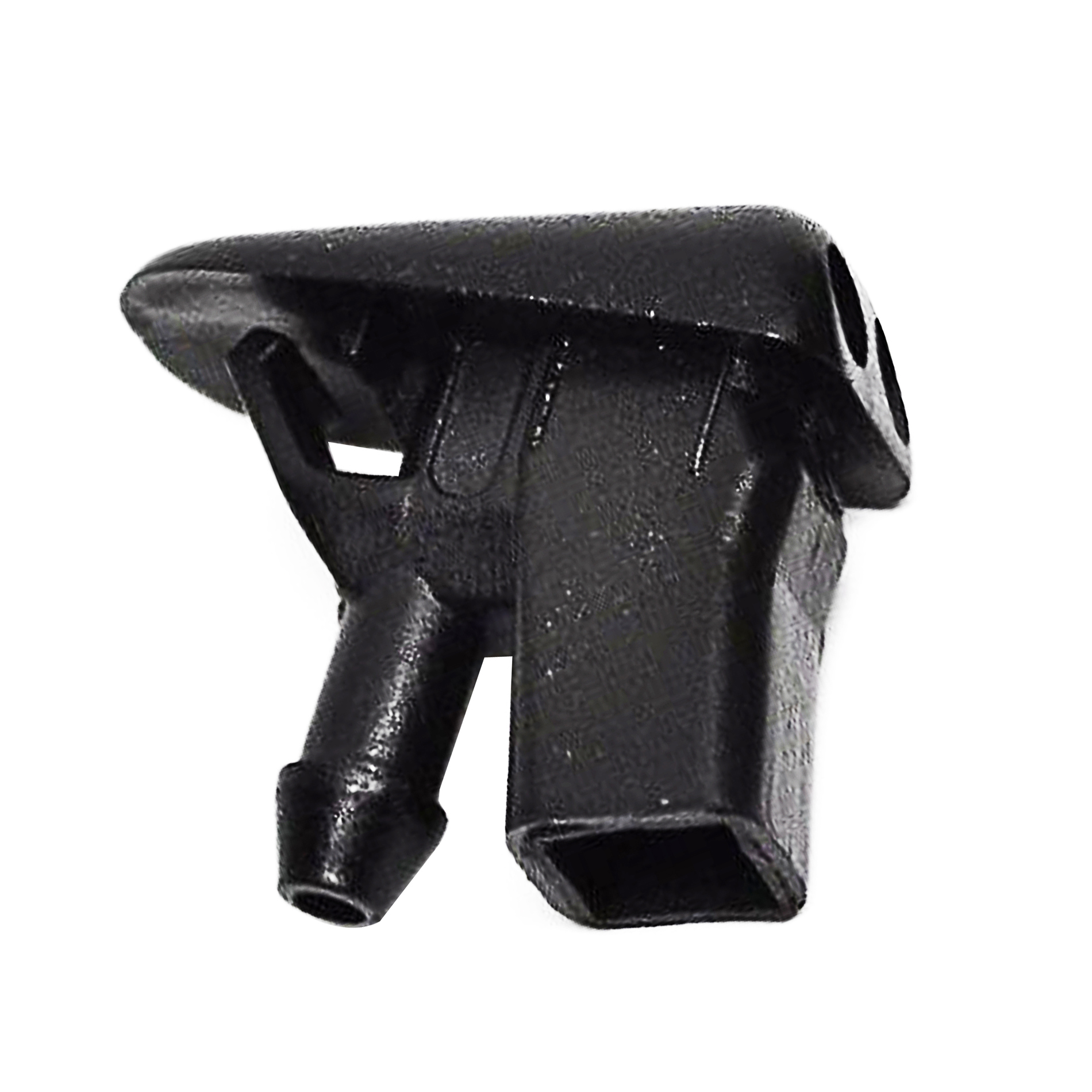 For Jag XType Windshield Windscreen Wiper Washer Fluid Sprayer Nozzle