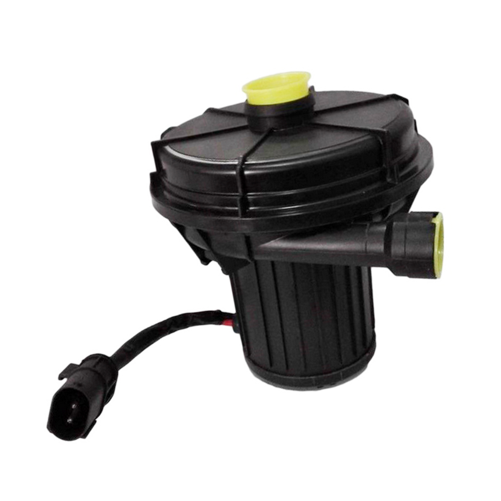 Secondary Air Smog Pump New 11727571589 BMW