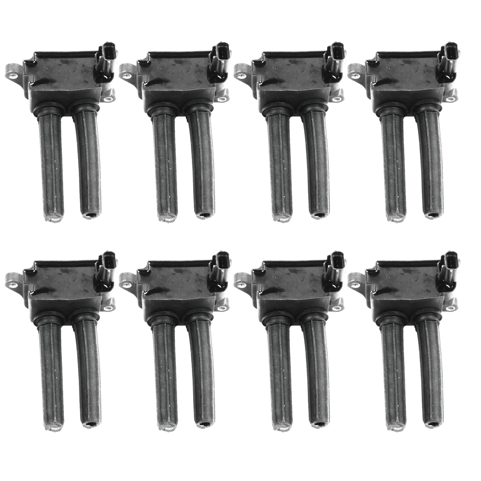 8x Ignition Coil Pack for Chrysler Dodge Jeep Ram 20052016 5.7L 6.1L 6
