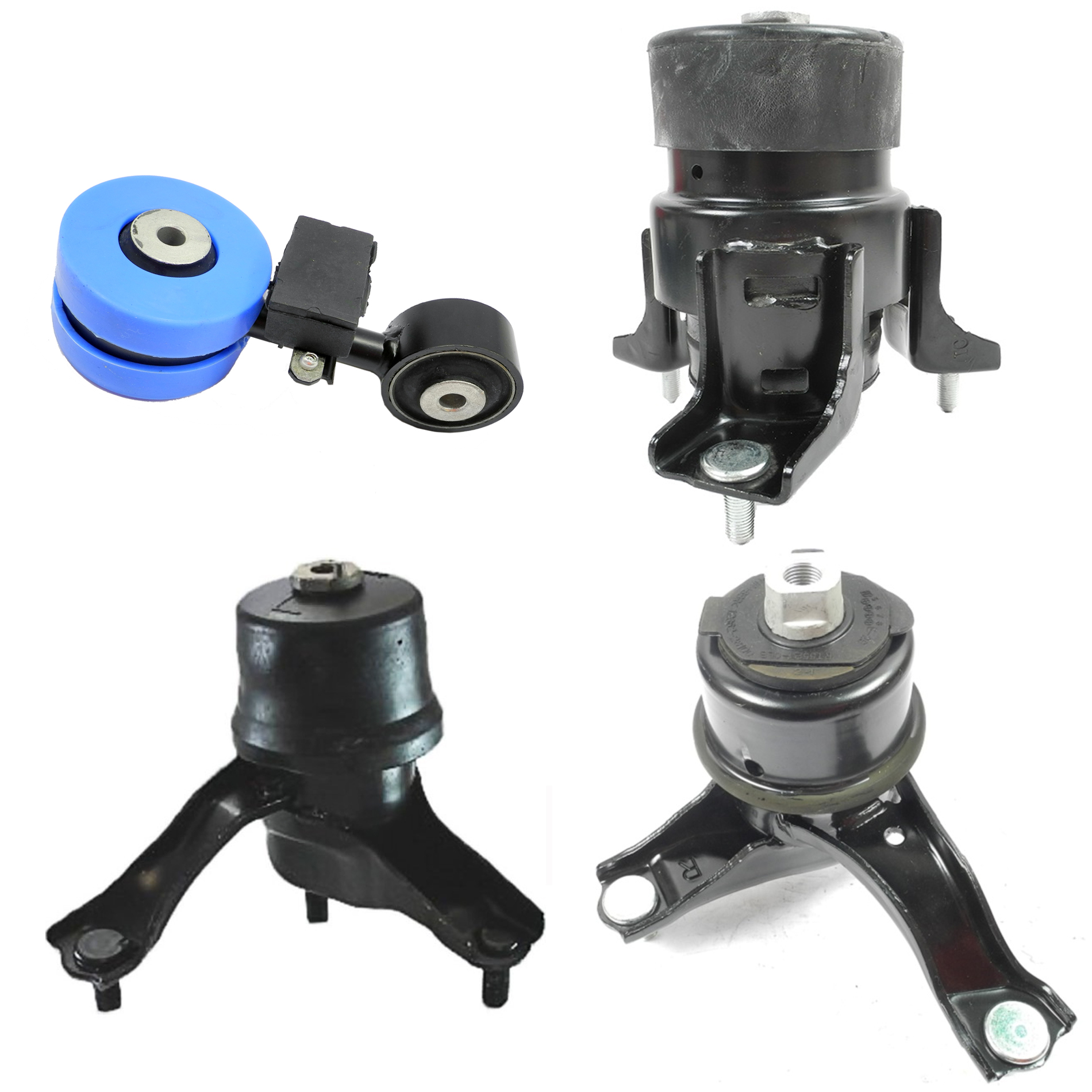 Engine Torque Strut Mount MK4274SD For 2007 2008-2011 Toyota Camry 2.4L Front