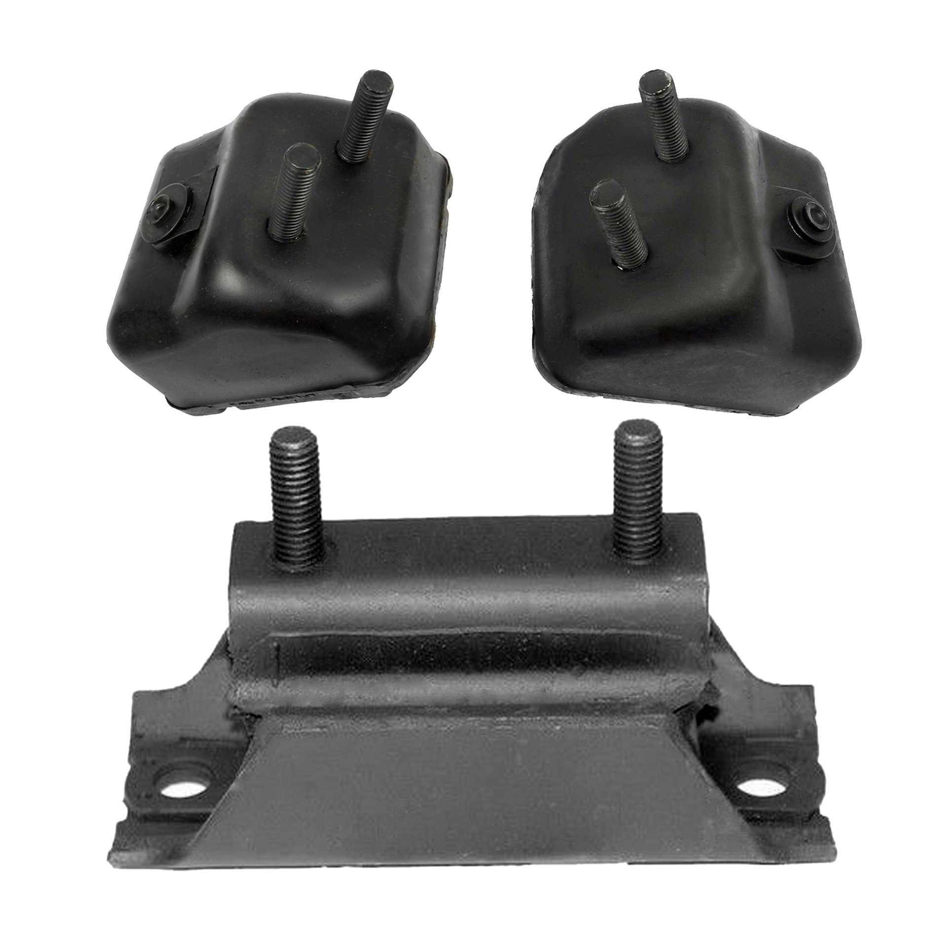 3PCS Set Engine Motor /& Transmission Mount For Mercury Mountaineer 4WD 4.0L