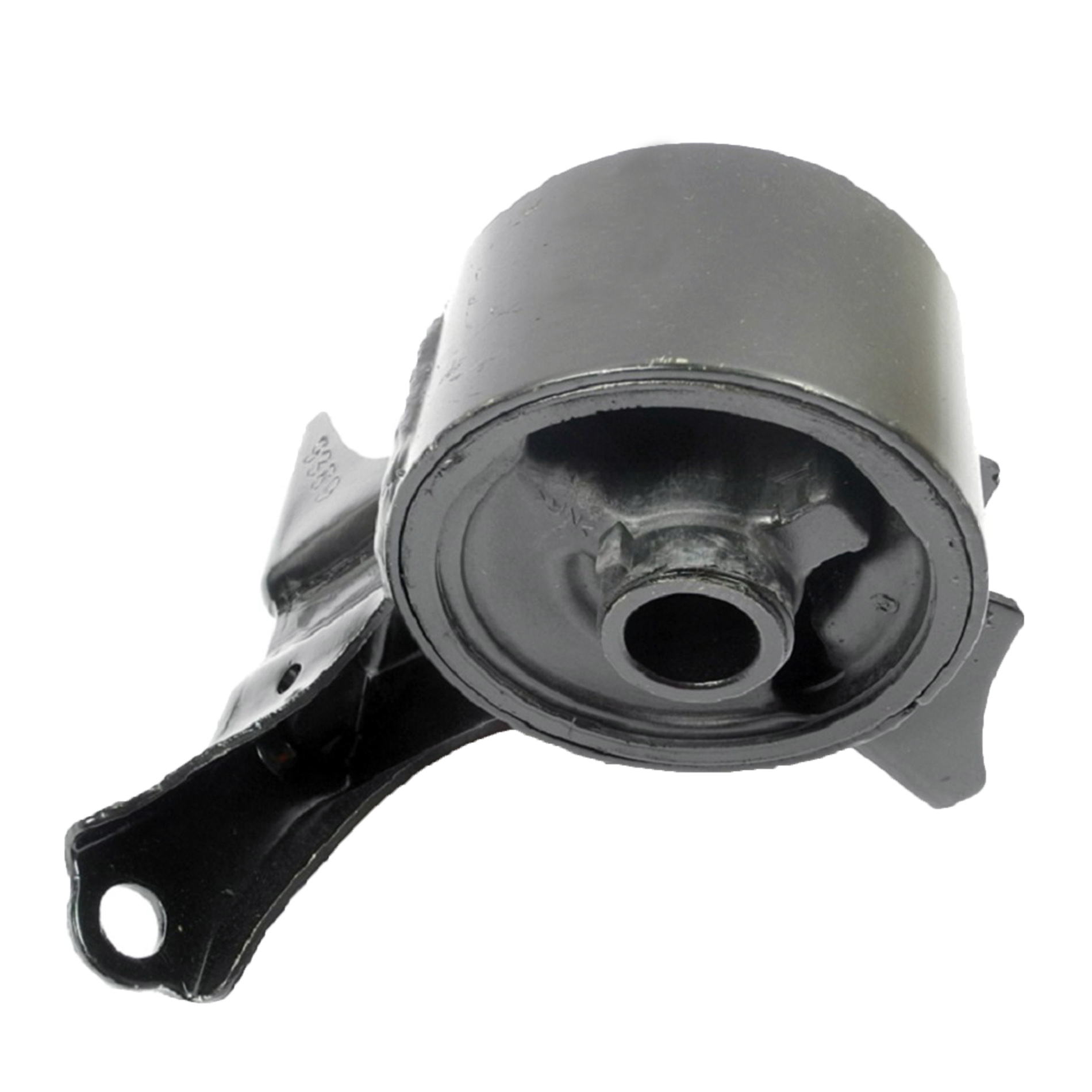 M500 Engine Motor Mount Set 3PCS For Honda Pilot Acura MDX 3.5L 4519