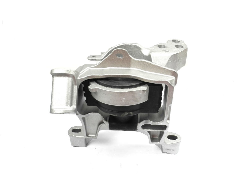 MotorKing Front Right Engine Motor Mount For 2014-2015 Mazda 3 2.0L – MK114 Replacement