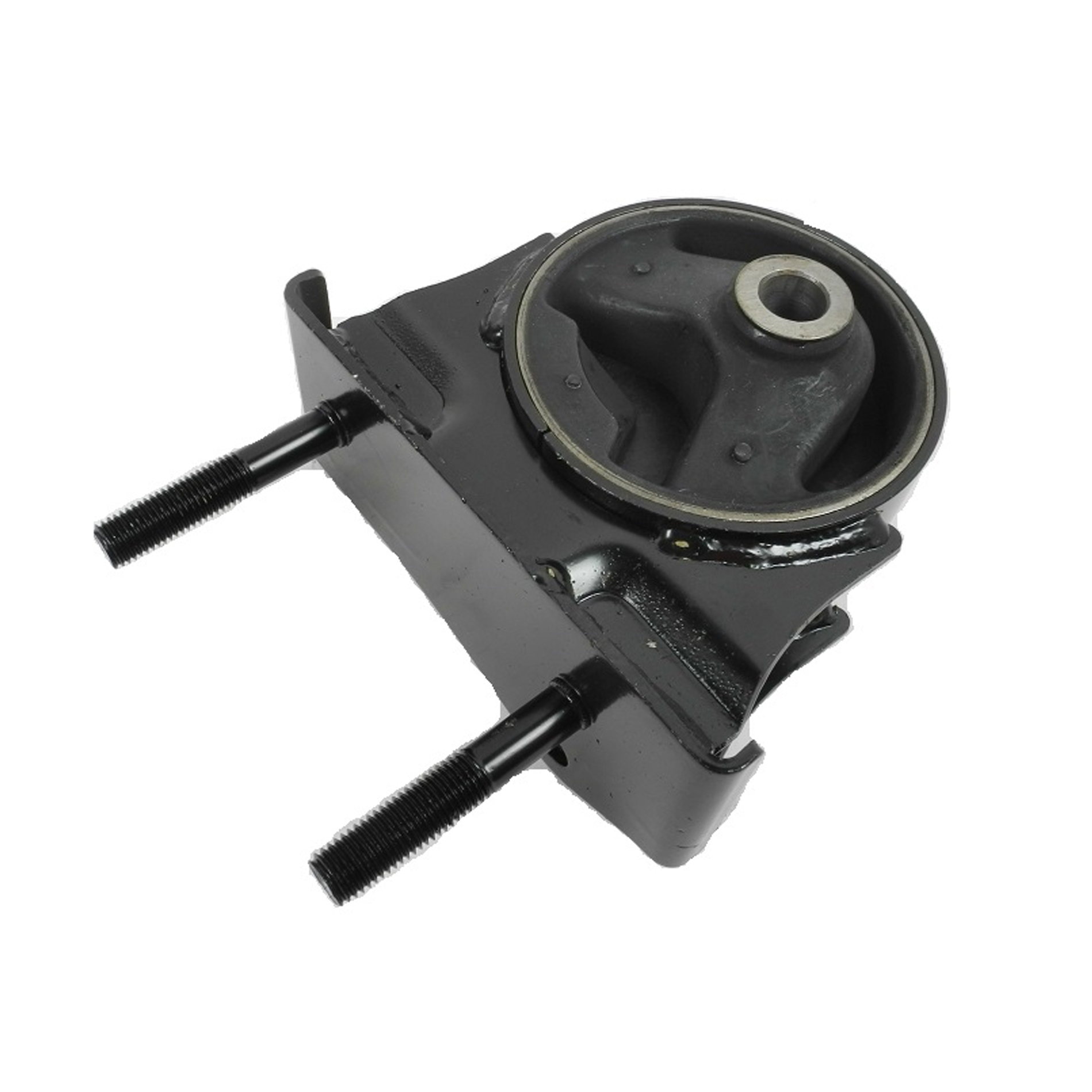 Westar Engine & Transmission Mount Kit (4PCS) For Toyota RAV4 2.0L/2.4L Auto