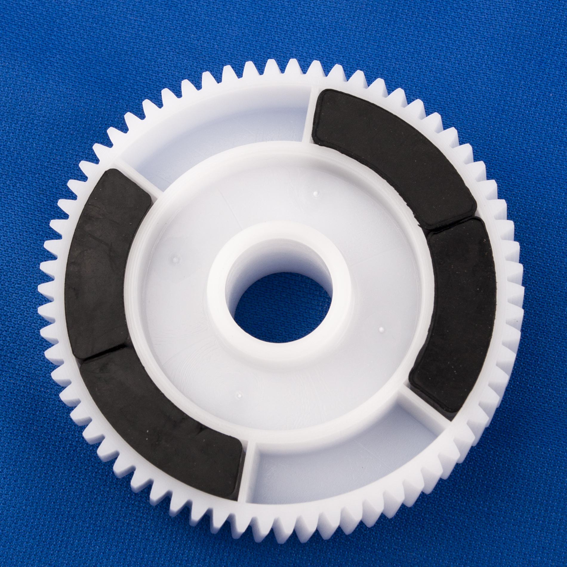 For 19841987 Chevy Corvette C4 Headlight Motor Repair Gear Kit Does