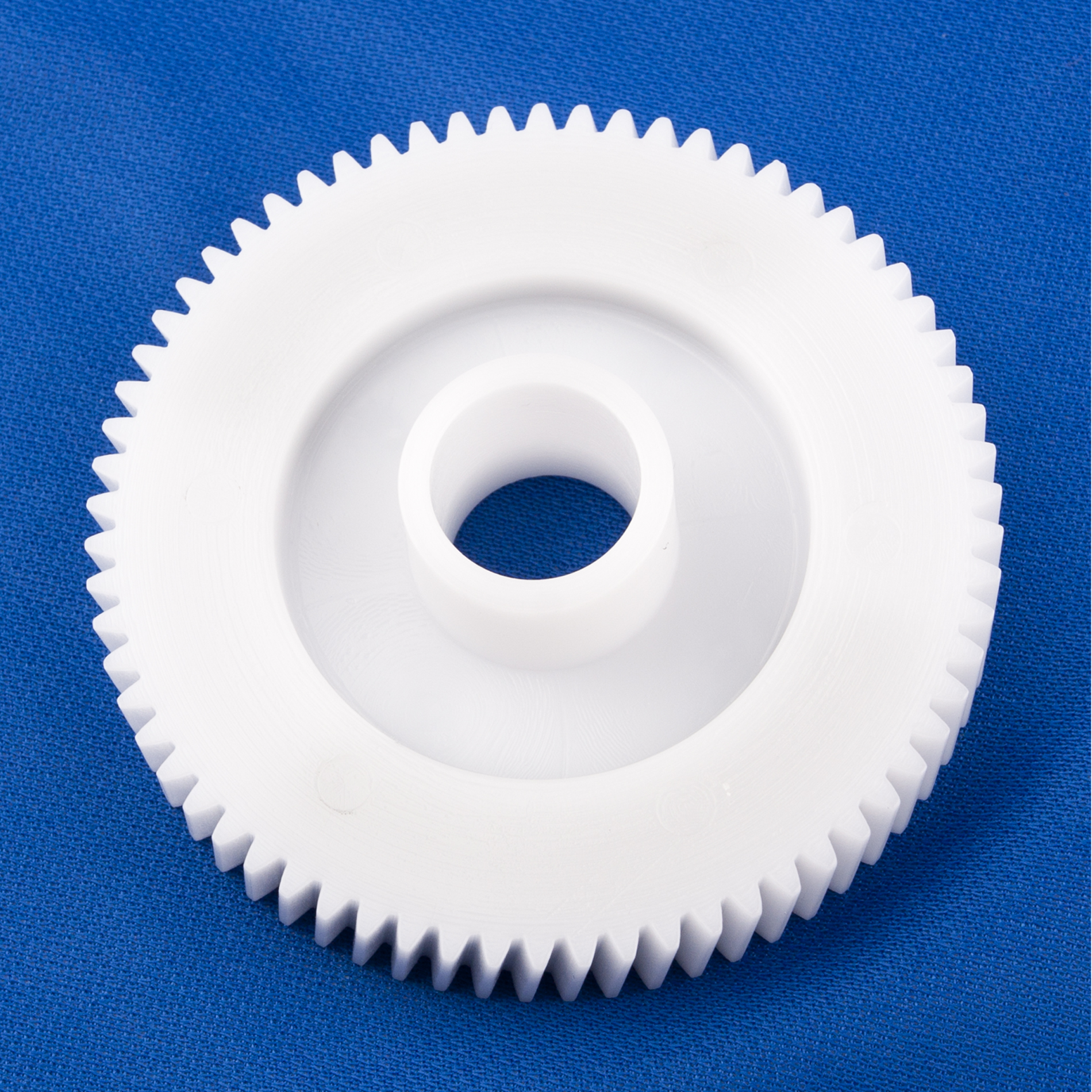 Headlight Motor Gear Repair Kit Set New For Chevrolet Corvette 1984