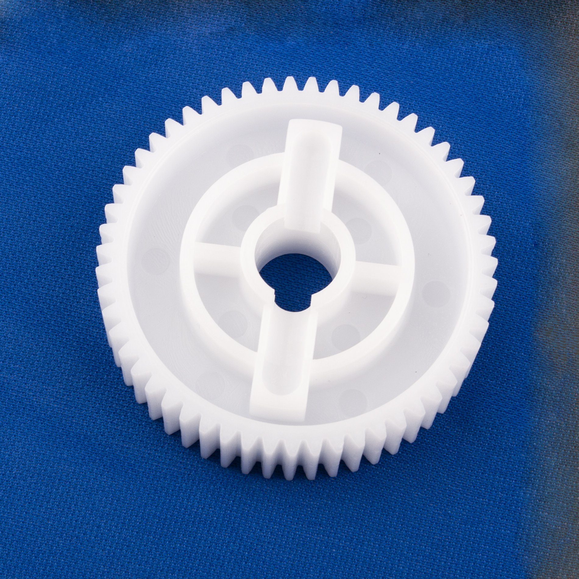 For 19841987 Chevy Corvette C4 Headlight Motor Repair Gear Kit Does