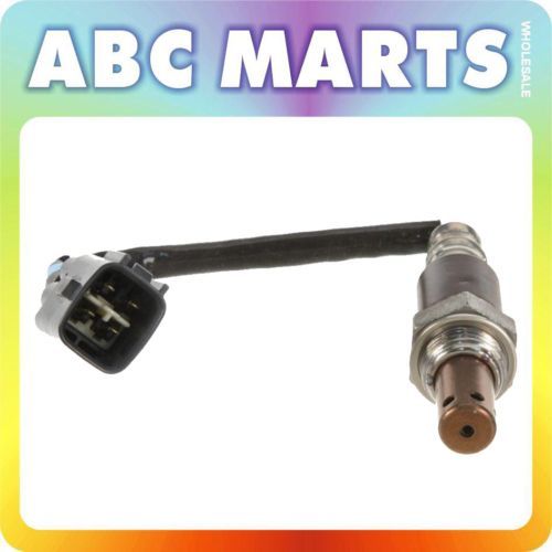 Genuine Toyota 89467-04060 Air and Fuel Ratio Sensor