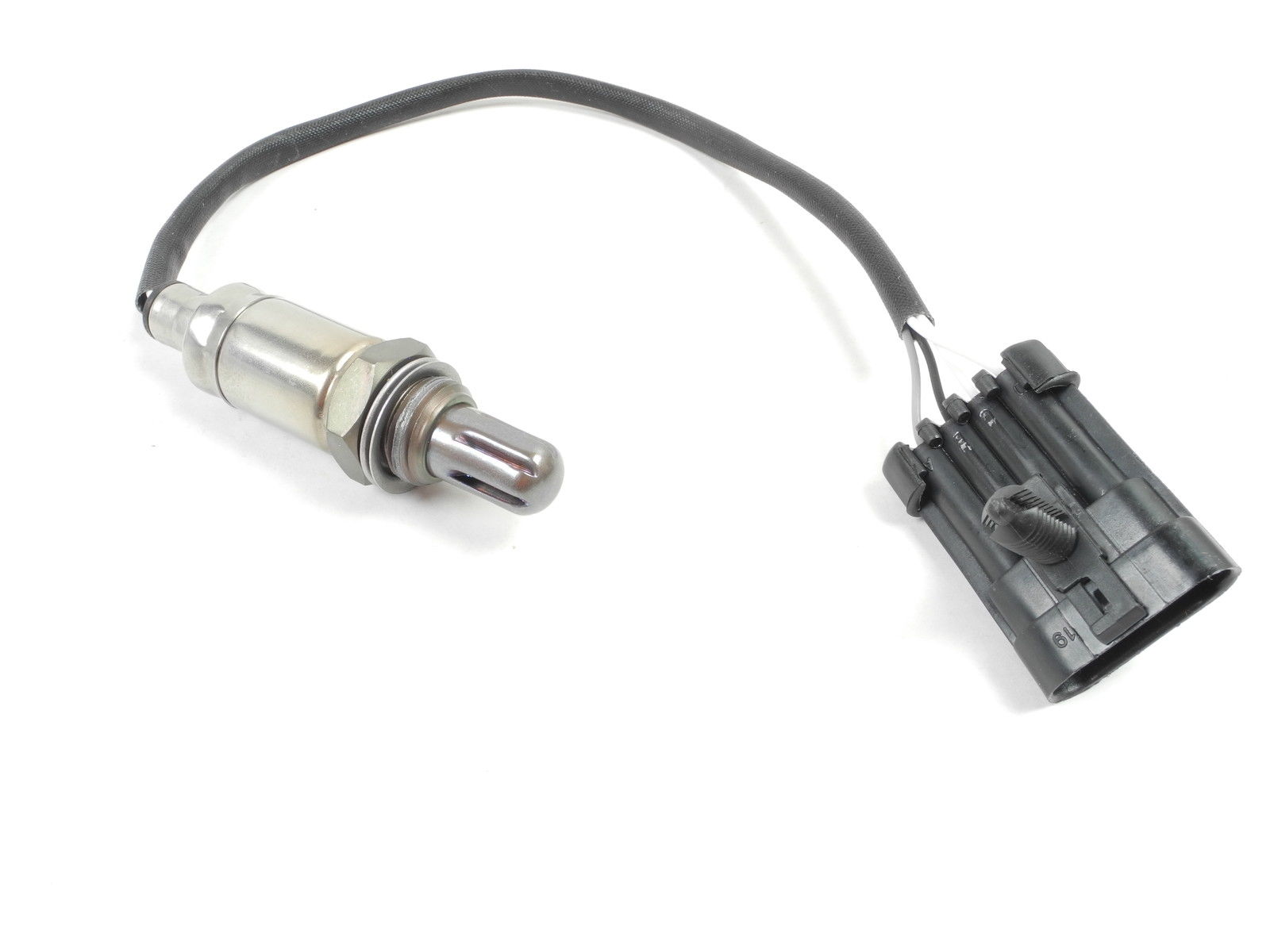 men'segg【18冊】 Oxygen Sensor O2 2344012 19178918 For Chevrolet Cadillac GMC