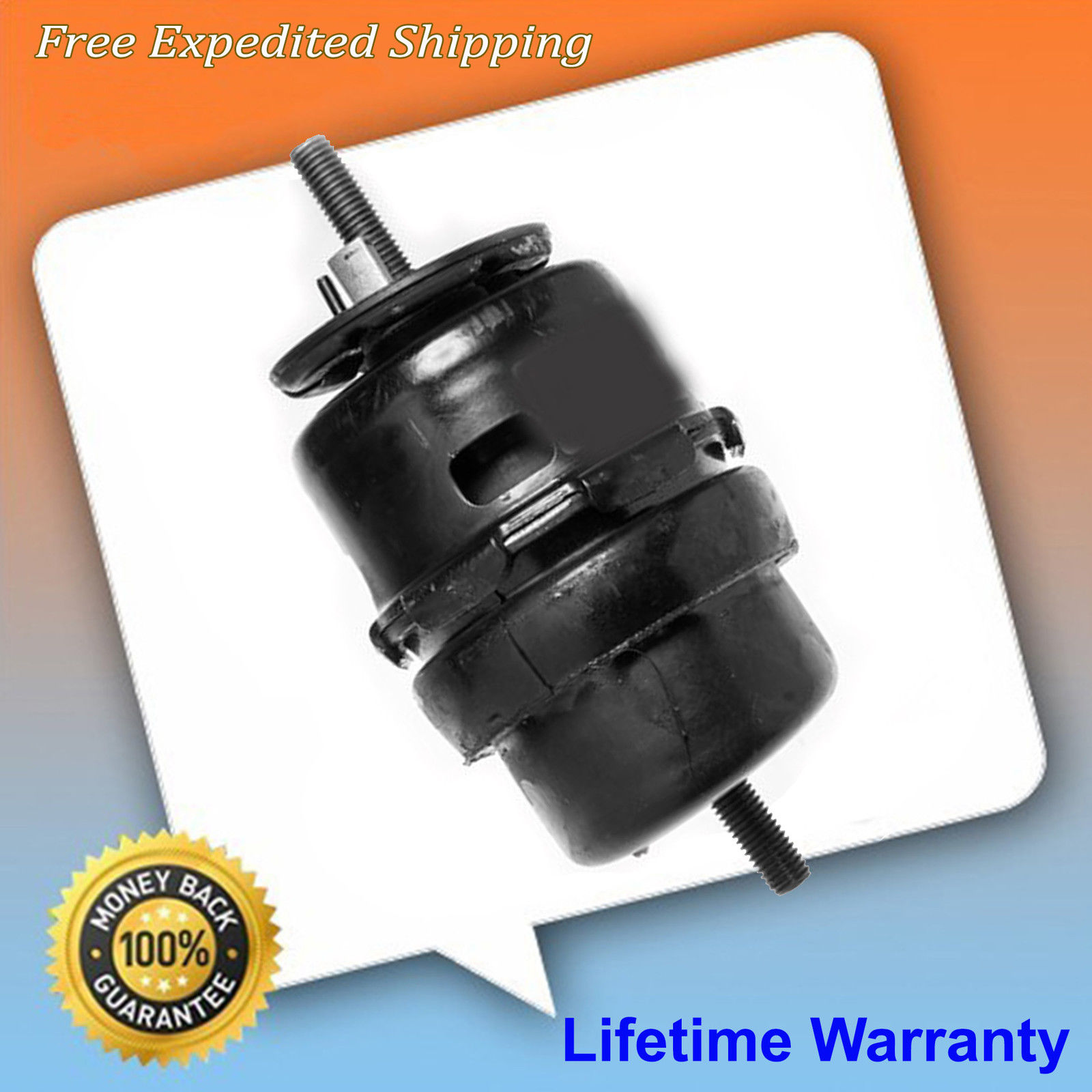 For Chevrolet Impala / Impala Limited 3.6L V6 Front Engine Motor Mount New 3271 eBay