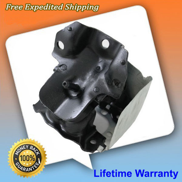 Front Engine Mount For Chevy Silverado/GMC Sierra 1500, Tahoe, Yukon (2007-2013)