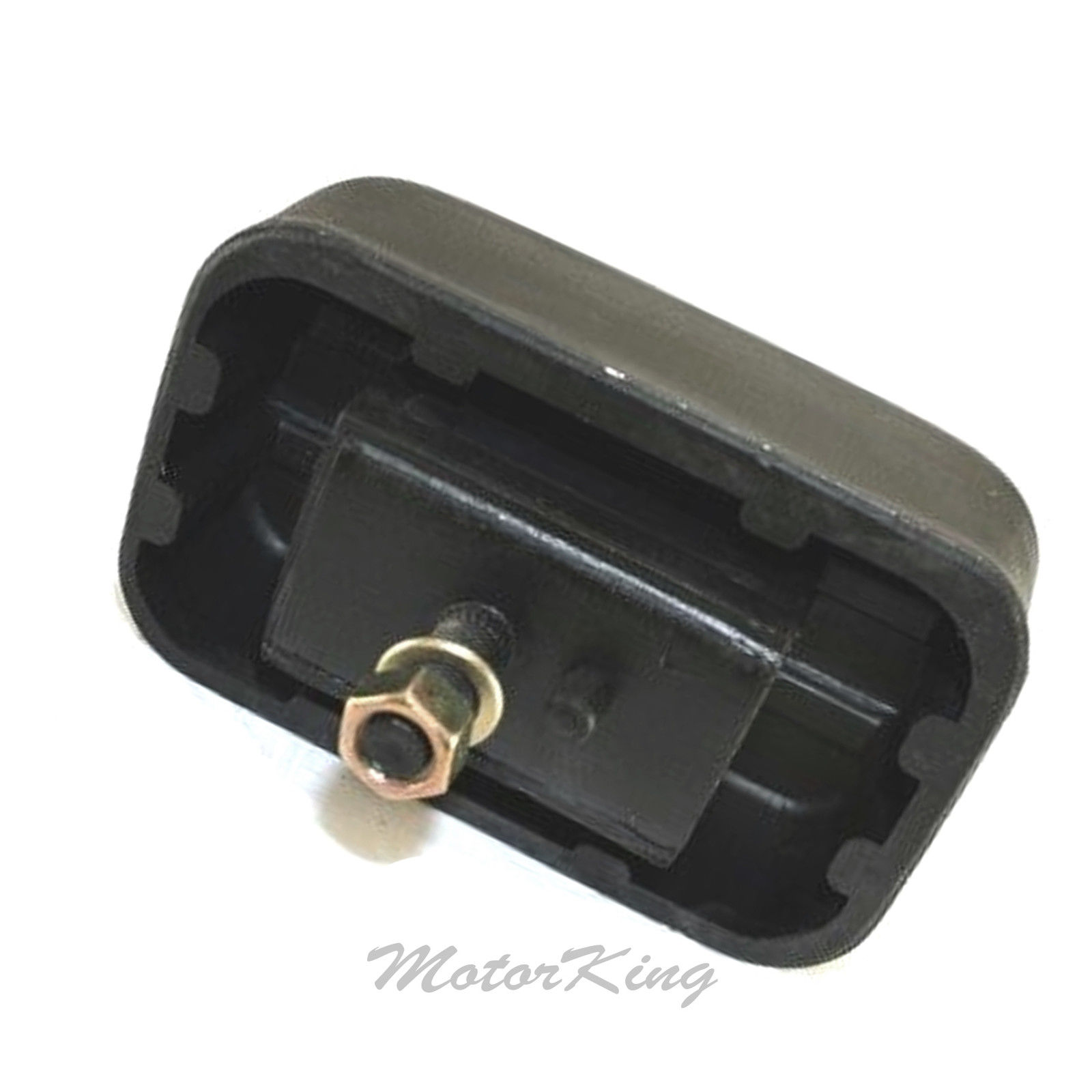 Engine Motor Mount Set 2PCS 1989-1998 for Suzuki Sidekick X-90 1.6L A6806