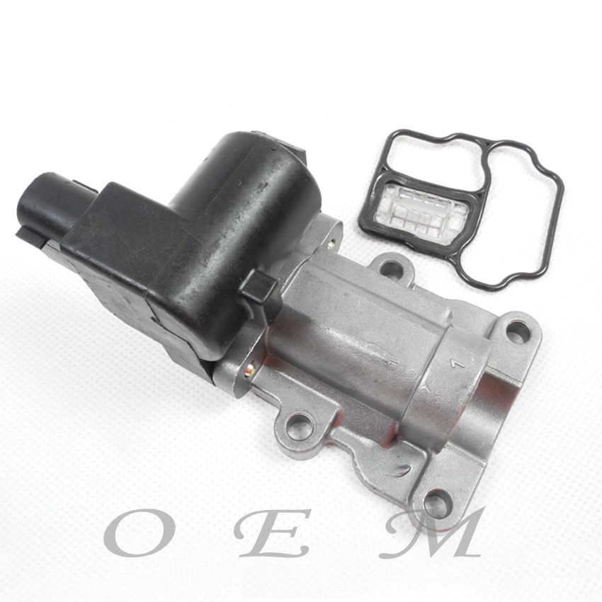 Idle Air Control Valve IAC Speed Stabilizer Compatible with Toyota RAV4