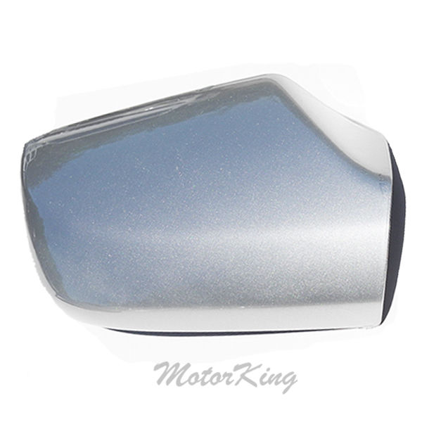 For 2007-2012 Nissan Altima 2.5L K12 Radian Silver Right Mirror Cap Cover B947 For 2007-2012 Nissan Altima 2.5L K12 Radian Silver Right Mirror Cap Cover B947