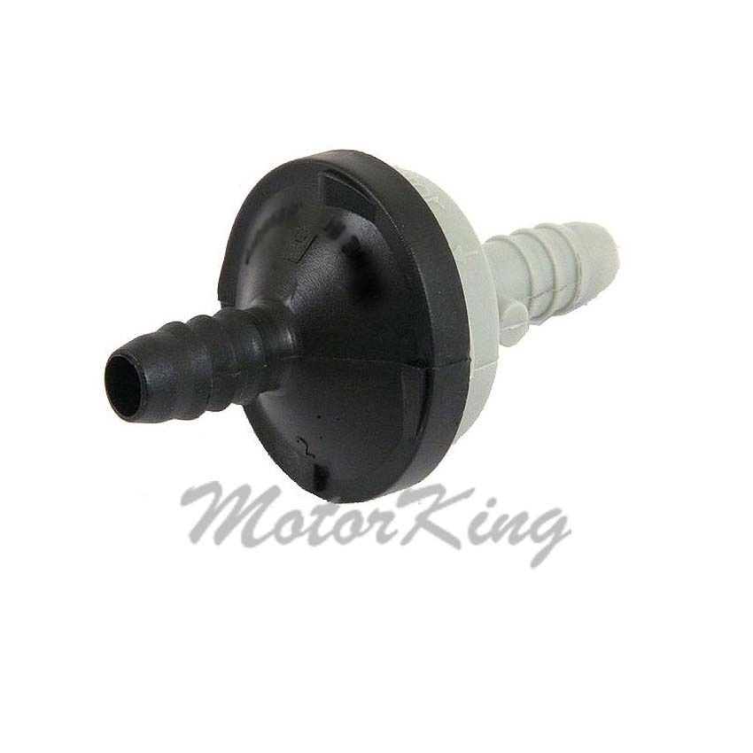 For Audi A4 TT VW Passat 1.8L 058905291K Air Pump Vacuum Check Valve C133