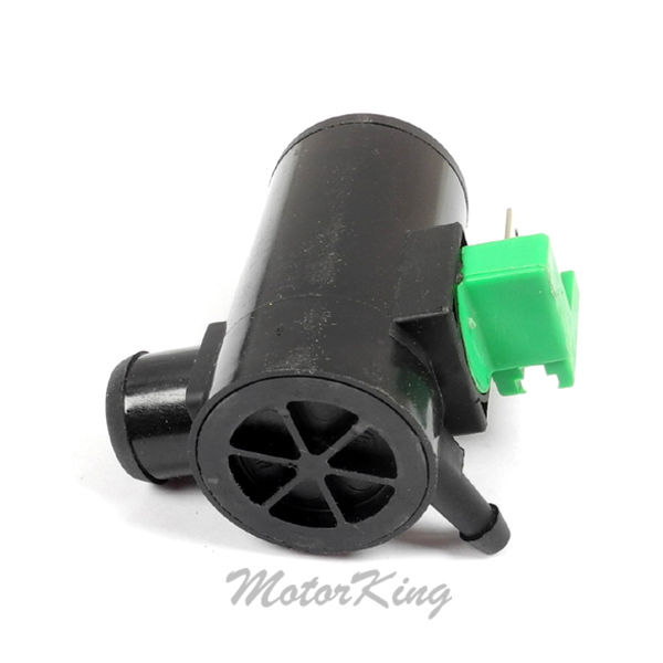 For 022004 Montero Sport Pajero Windshield Washer Fluid Pump Motor