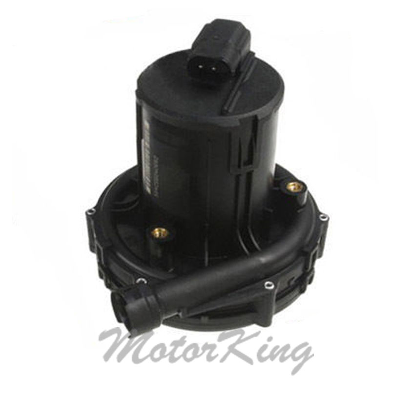 For BMW 740i Secondary Air Injection Smog Pump Exhaust Emissions 1707585 C652