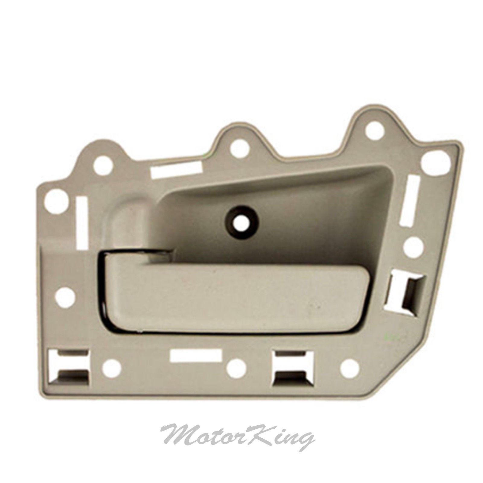 NoMoreBreaking For Jeep Grand Inside Door Handle BEIGE TAN Front Left BJ0009-N