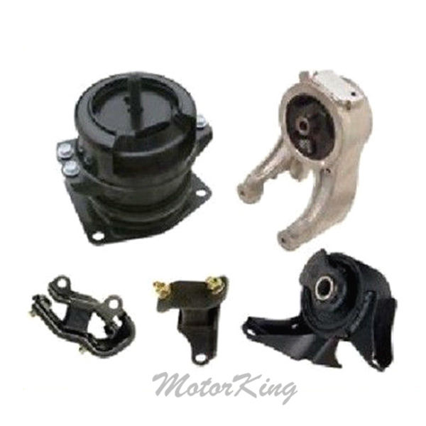 2006-2008 Honda Ridgeline 3.5L V6 VTEC 4WD Engine J35A5 Free Shipping