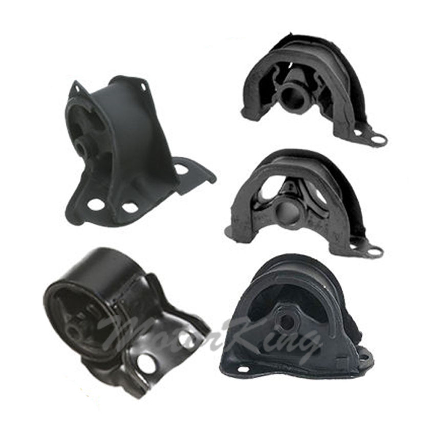 For Civic Acura Integra 1.8L Engine Motor Mount 6524 6533 ...