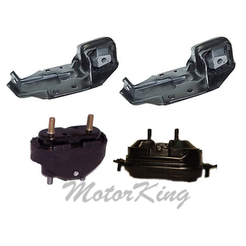 Transmission Mount 1994-1996 Buick Regal 3.8 Trans Oe
