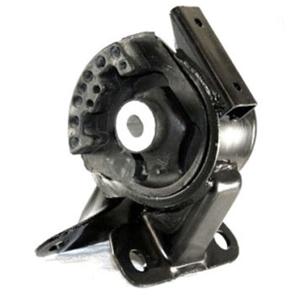 Engine Motor Mount Set (2pcs) For Mazda CX-7 2.3L & CX-9 3.5L/3.7L - MotorKing, Front & Rear