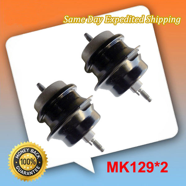Front Engine Motor Mount For Nissan 370Z Infiniti G37 Q60 QX50 3.7L RWD MK129
