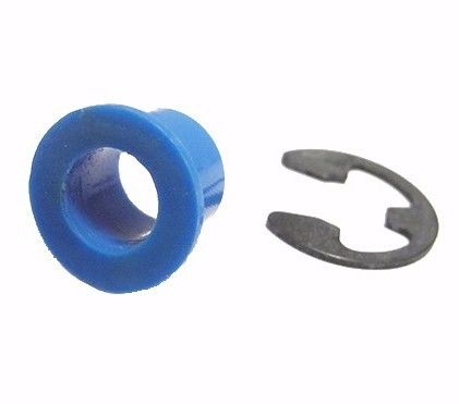 WOMIR Automatic Transmission Shifter Cable Bushing For Toyota Corolla & Matrix 2003-2008