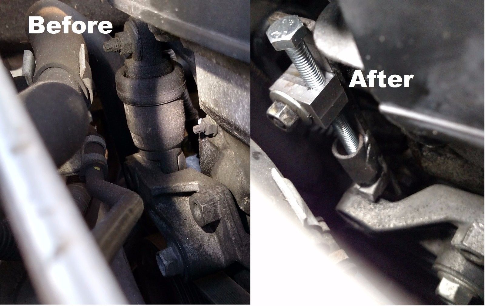 2005 Toyota Corolla Serpentine Belt ~ Best Toyota