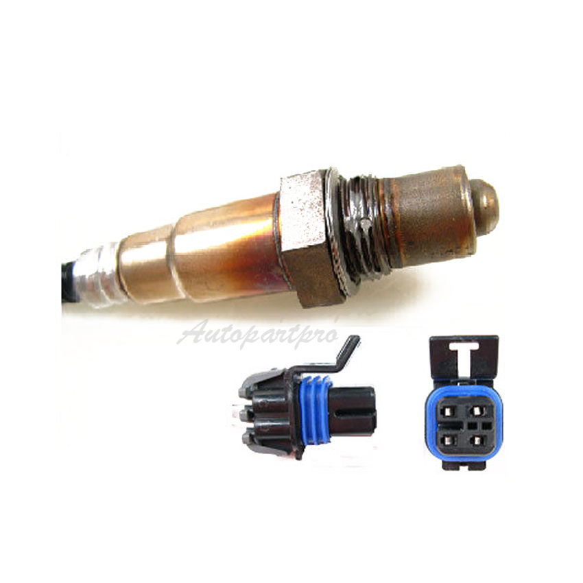 Fit Upstream Oxygen Sensor 05-08 Pontiac G5 G6 Pursuit Saturn Ion Vue 2.2L 2.4L