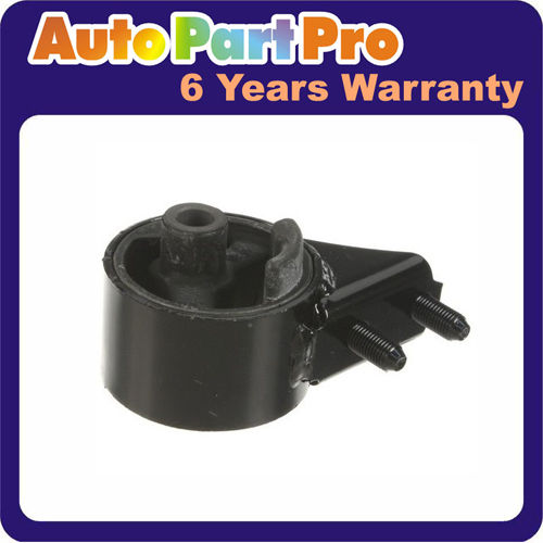 Transmission Mount 1990-1999 for Mazda Ford A2648 2648 323 MX-3 Protege Escort