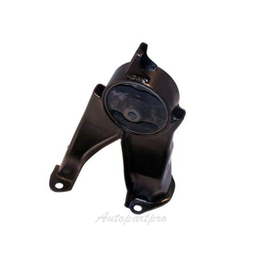 Engine Mounts Front Rear Set 2.4 3.8 L For Mitsubishi Eclipse Endeavor Galant
