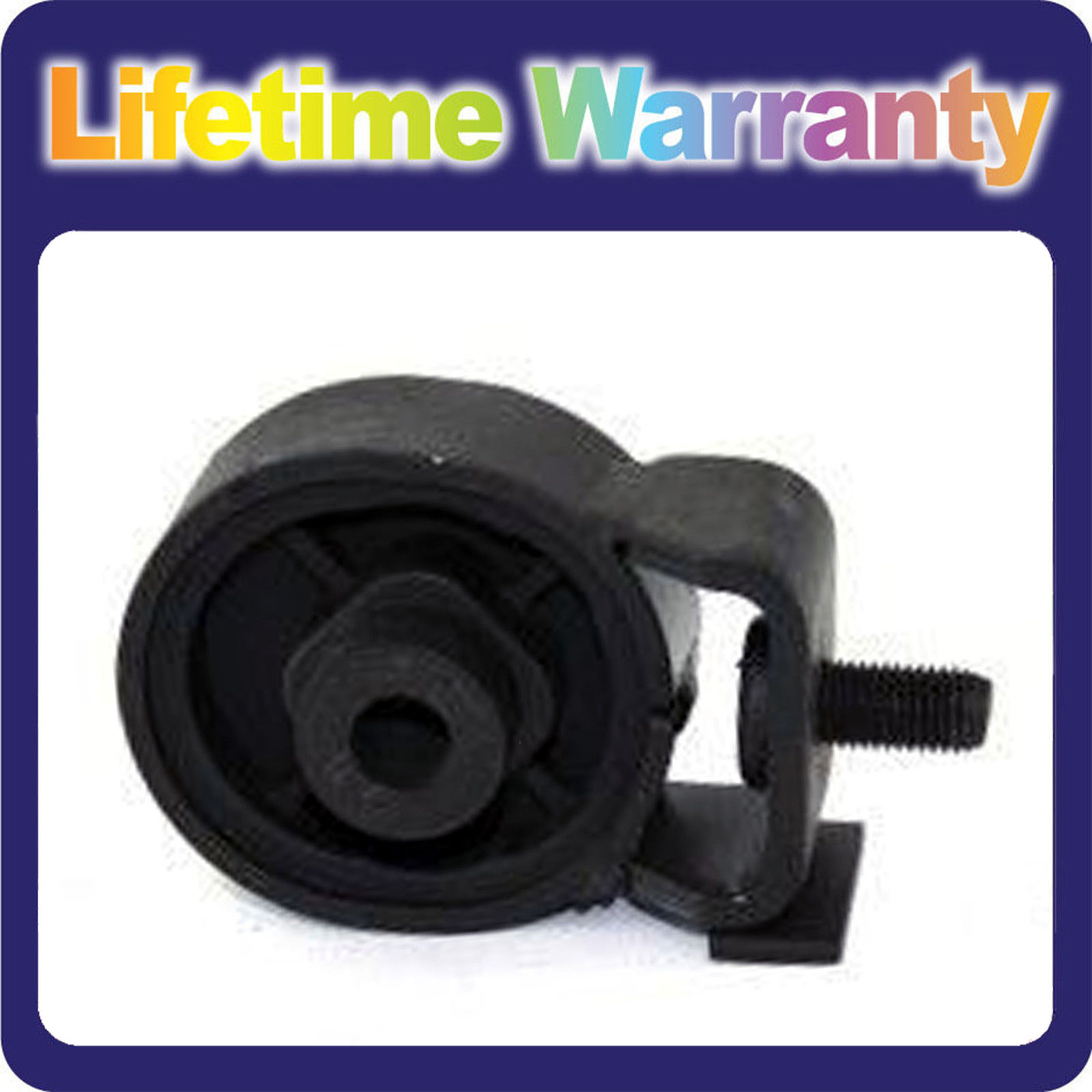 MITSUBISHI HV-V7000 ❷ 6626-WS Transfer Case Mount For Mitsubishi Montero Sport