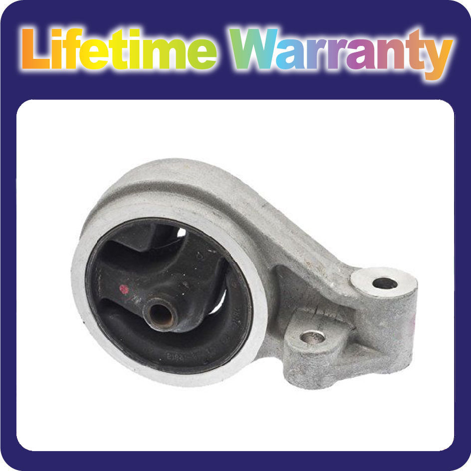 For Kia Spectra Spectra5 2.0L Rear Engine Motor Mount Automatic EM9326 7142