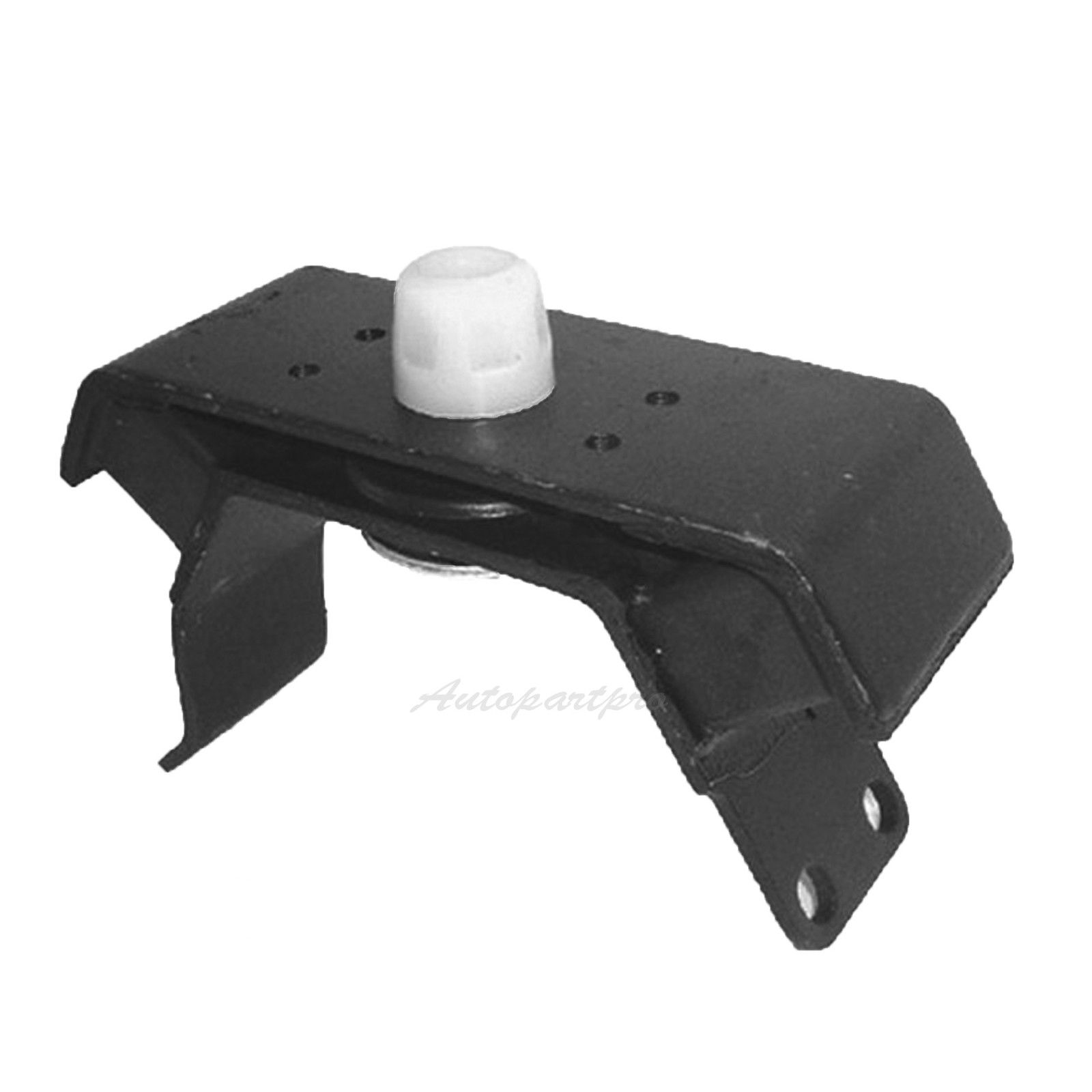 Details about 7281-WS Transmission Mount For 00-04 Toyota Tundra 98-04  Tacoma 3.4L Manual