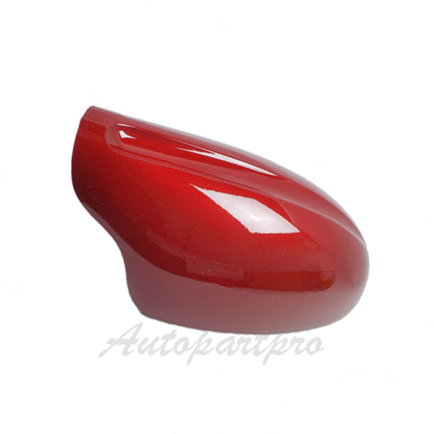 MotorKing MIRROR CAP COVER For 2002-2006 NISSAN ALTIMA B737 Right NON PAINTED