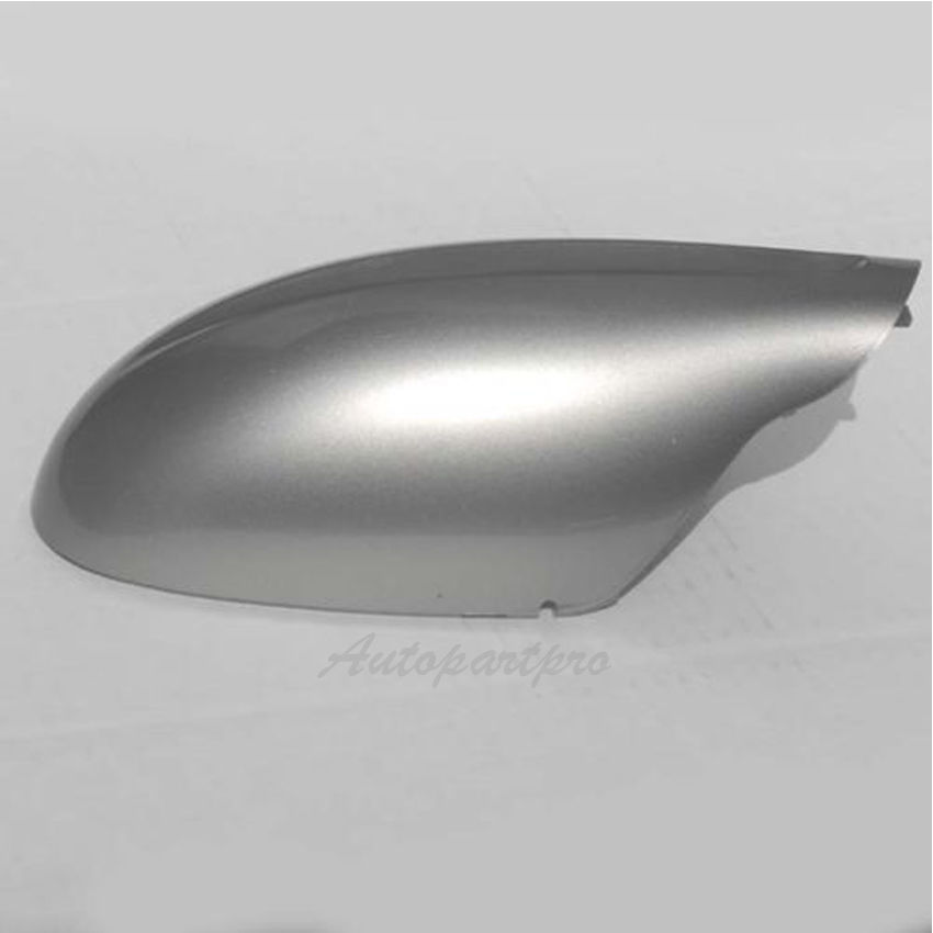 MotorKing TM1032CV-R-EY1 Passenger Side Mirror Cap Cover Fits for 02-06 Nissan Altima