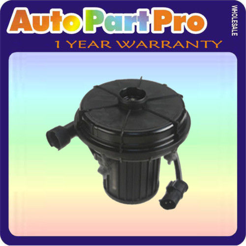 Secondary BMW Genuine Air Pump Filter for Emission Control for X5 3.0i 525i 530i 545i 645Ci 645Ci X3 3.0i