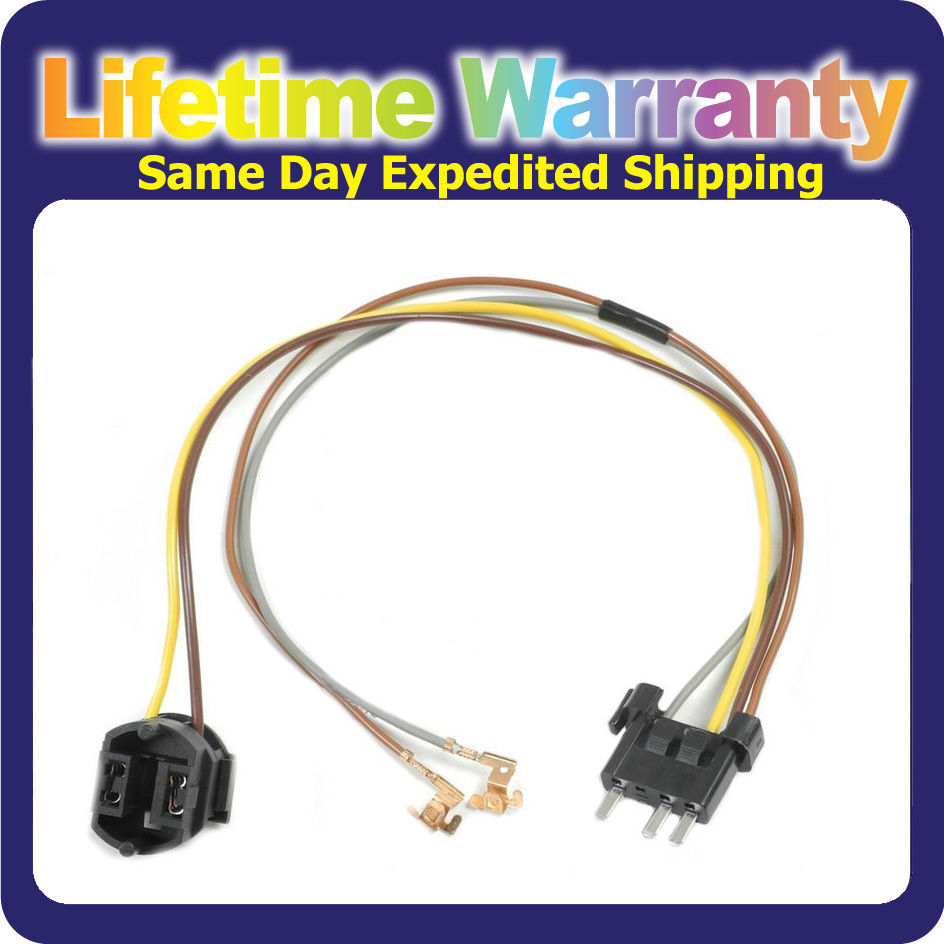 D123R For 03-08 Mercedes W211 E280 E300 E320 E53 Headlight Wiring