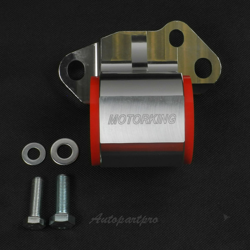 For New Honda Civic D B Series Acura Engine Swap Mount Kit 2-bolt New M1001