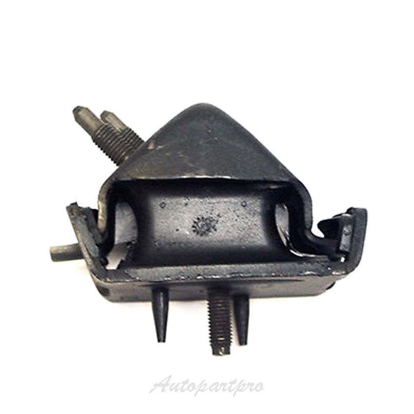 M161 Engine Motor Mount For 2002-2010 Ford Explorer 4.0L 4.6L Set 2PCS 3047 3048