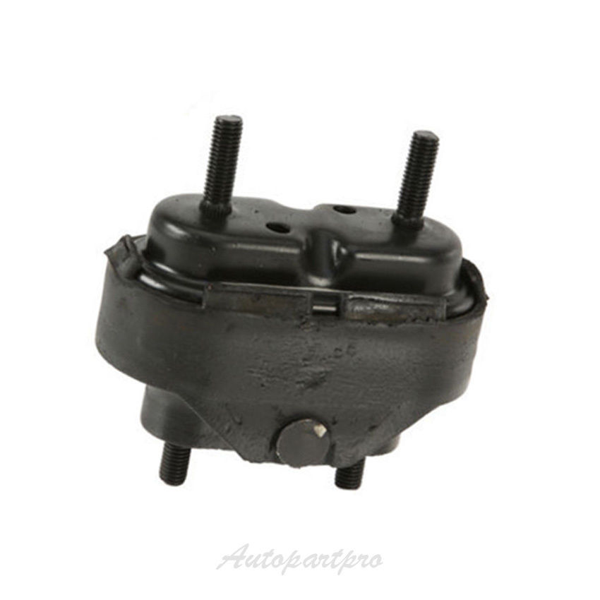 MotorKing 6-Piece Engine & Transmission Mount Set For Pontiac Grand Prix 3.8L 1997-2003