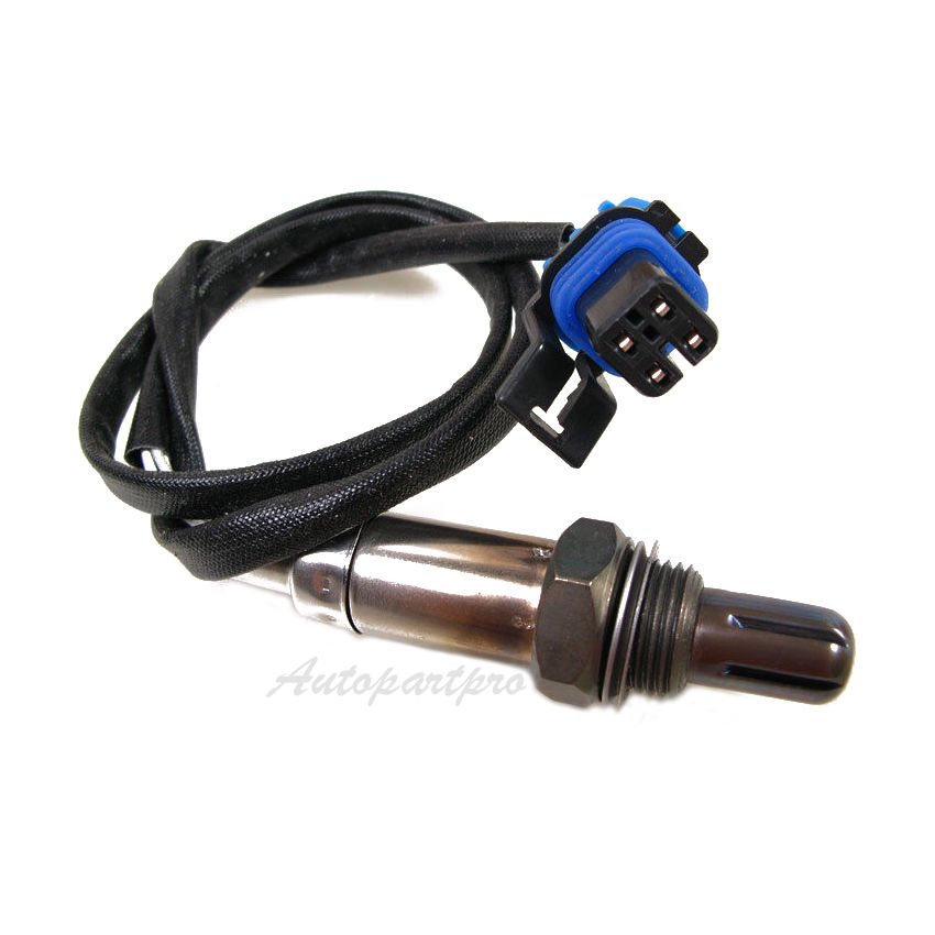 Upstream /& Downstream Oxygen O2 Sensor For 03 04 05 Chevrolet Astro 4.3L