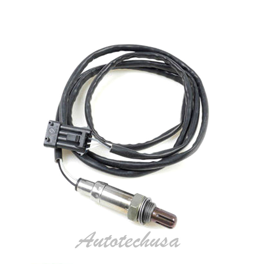 Downstream 02 O2 Oxygen Sensor Fits 234-4698 for Volvo C70 S70 V70 850 2.3L 2.4L