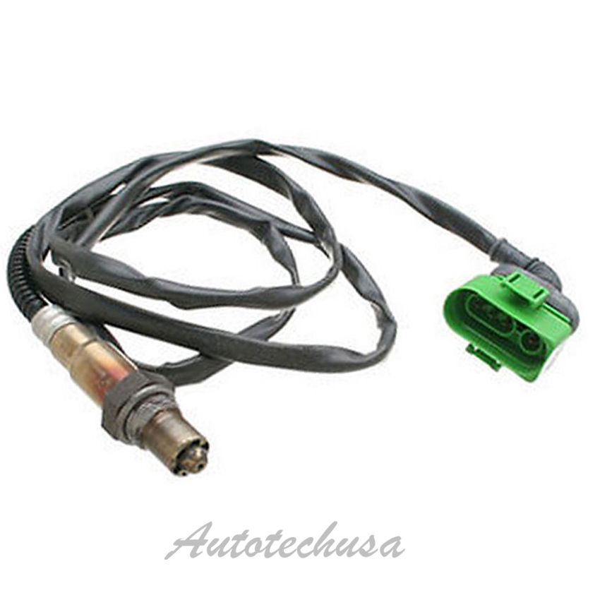 New 234-4845 Downstream Right Oxygen Sensor 02 O2 for 00-01 Audi A4 Quattro 2.8L