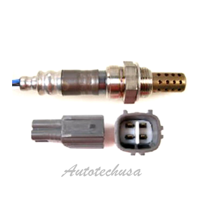 For Toyota Camry Solara Supra Lexus IS300 GS300 SC300 Rear Oxygen O2 Sensor NEW